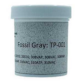 DuraKwik Stone TP-001 Touchup Paint, Fossil Gray, 3 oz Jar